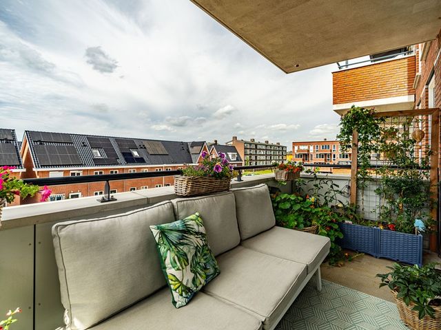 Margaretha Havermanstraat 51, Zoetermeer