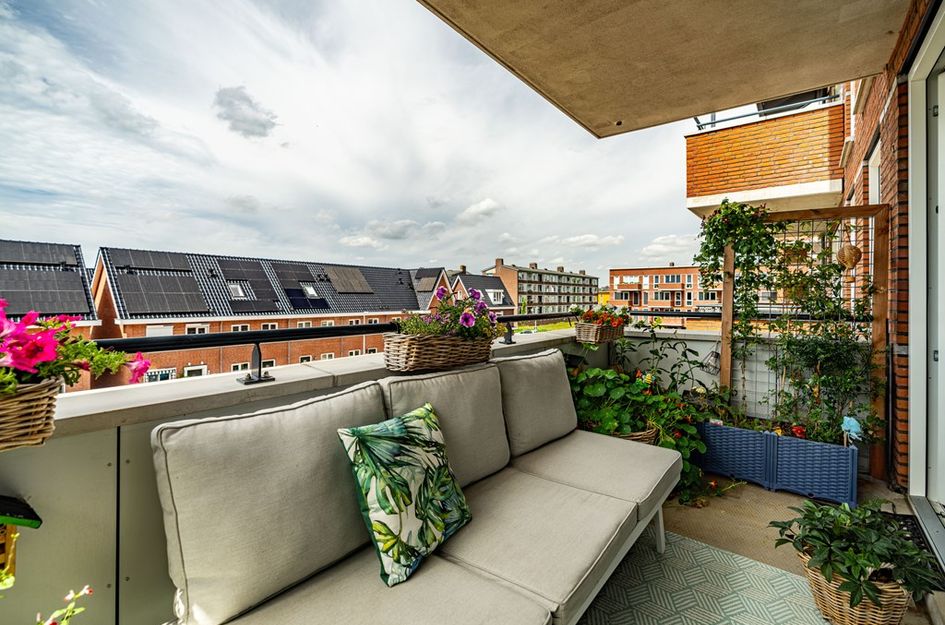 Margaretha Havermanstraat 51