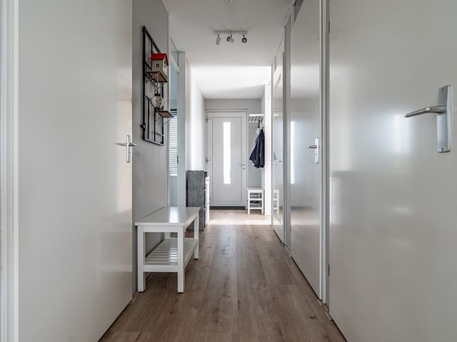 Margaretha Havermanstraat 51, Zoetermeer