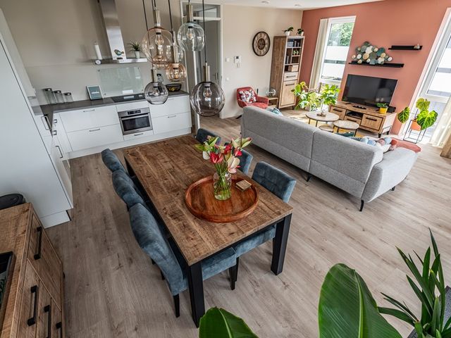 Margaretha Havermanstraat 51, Zoetermeer