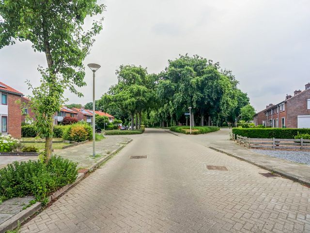 Wethouder Koenenstraat 51, Millingen aan de Rijn