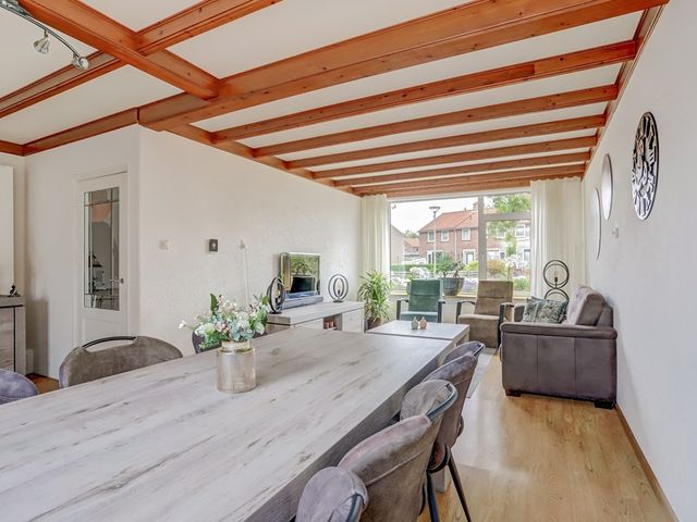 Wethouder Koenenstraat 51, Millingen aan de Rijn