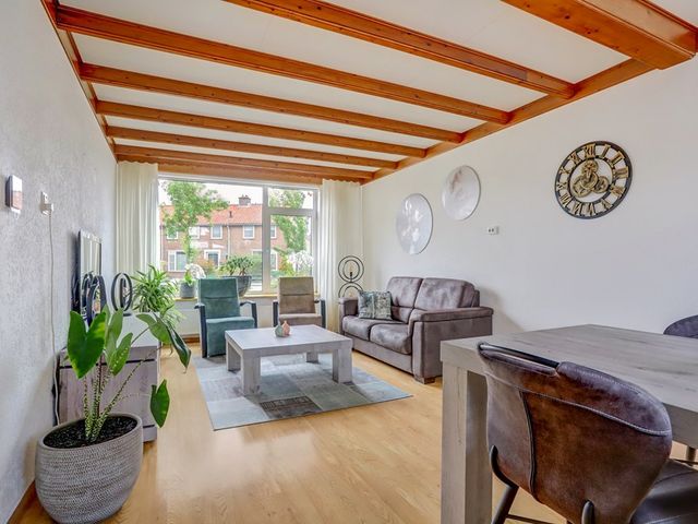 Wethouder Koenenstraat 51, Millingen aan de Rijn