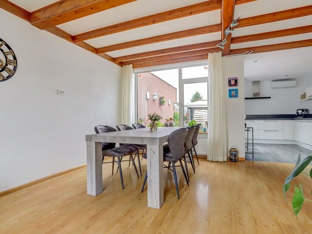 Wethouder Koenenstraat 51, Millingen aan de Rijn