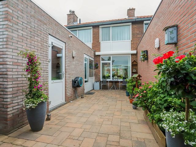 Wethouder Koenenstraat 51, Millingen aan de Rijn