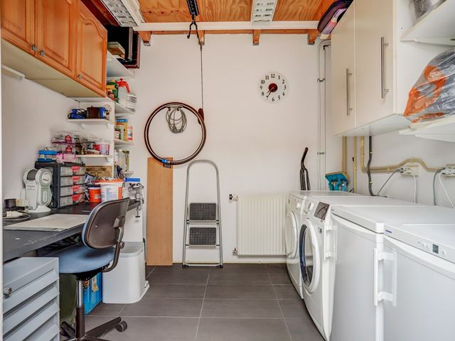 Wethouder Koenenstraat 51, Millingen aan de Rijn