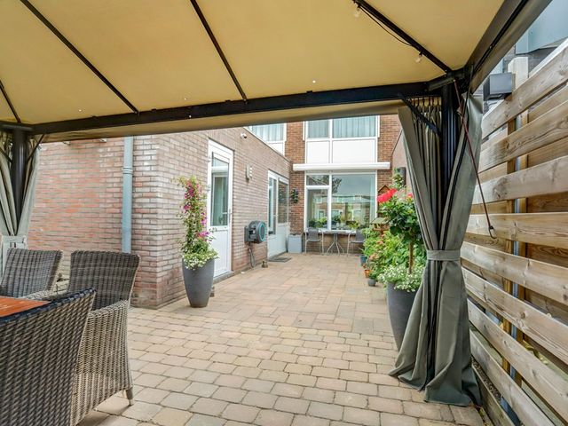 Wethouder Koenenstraat 51, Millingen aan de Rijn