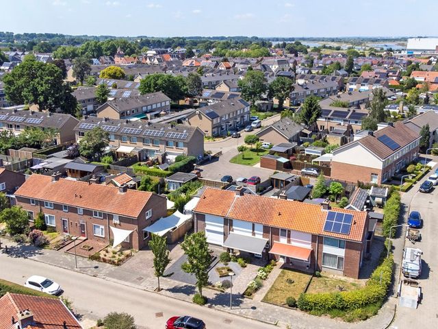 Wethouder Koenenstraat 51, Millingen aan de Rijn