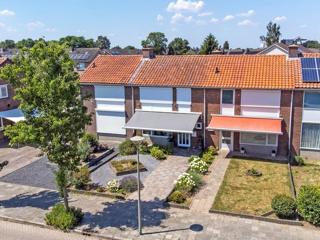Wethouder Koenenstraat 51, Millingen aan de Rijn