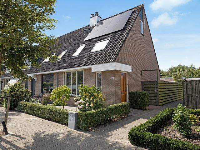 Stuurboord 30, Rijsenhout