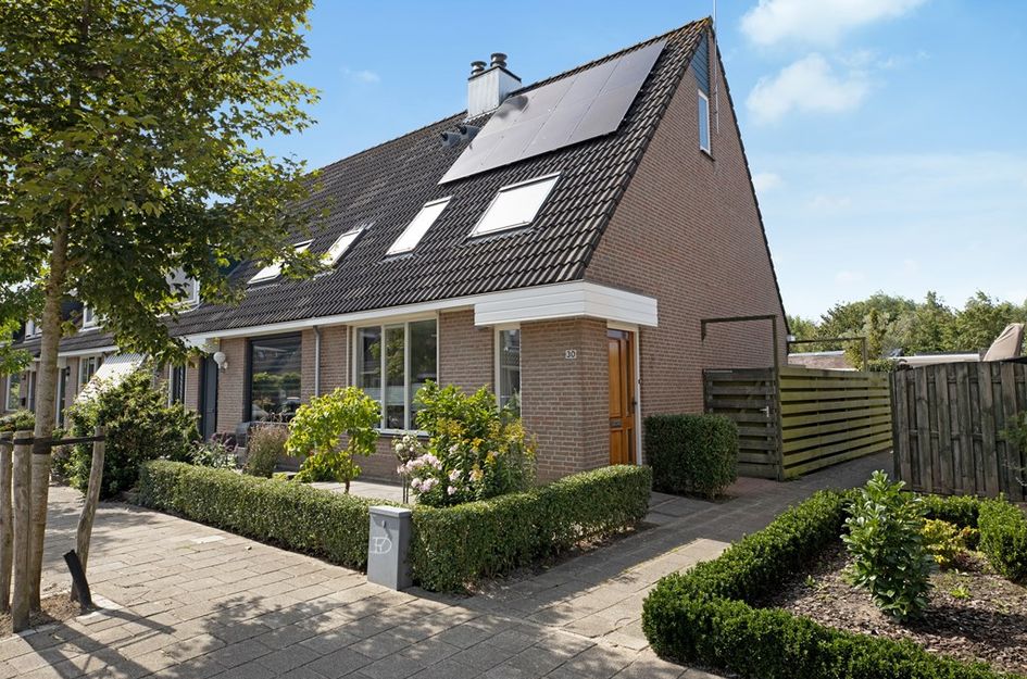 Stuurboord 30