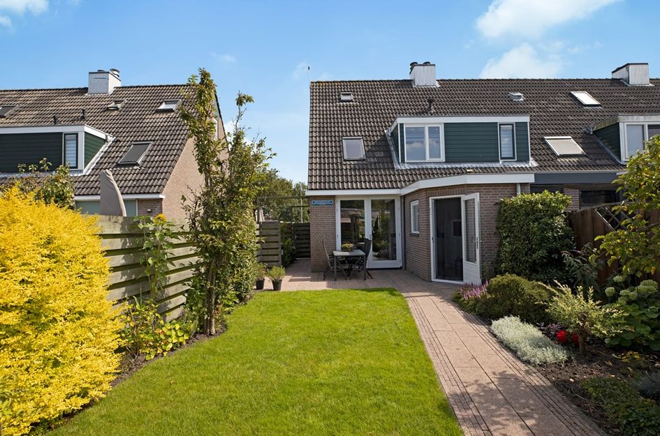 Stuurboord 30