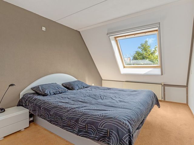 Stuurboord 30, Rijsenhout