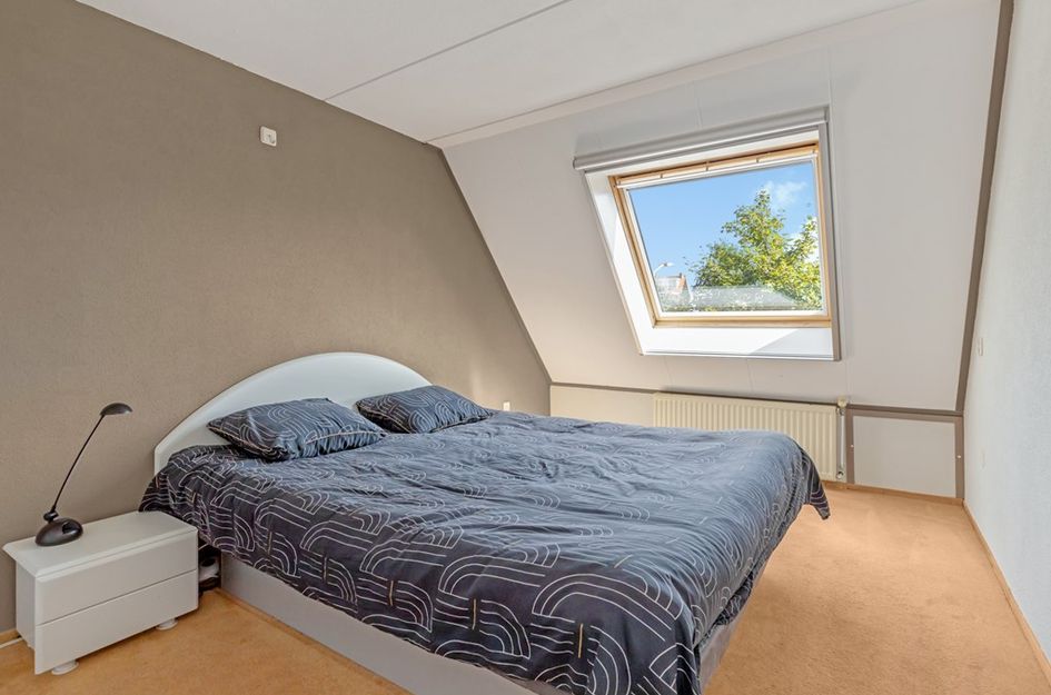 Stuurboord 30