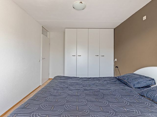 Stuurboord 30, Rijsenhout