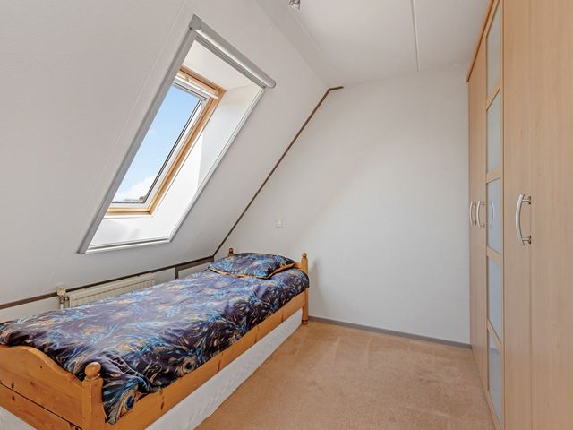 Stuurboord 30, Rijsenhout