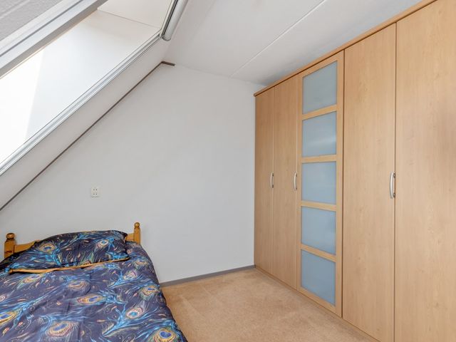 Stuurboord 30, Rijsenhout