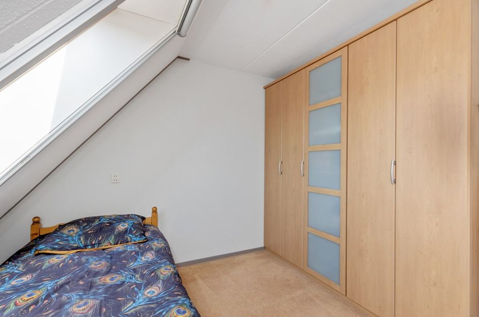 Stuurboord 30
