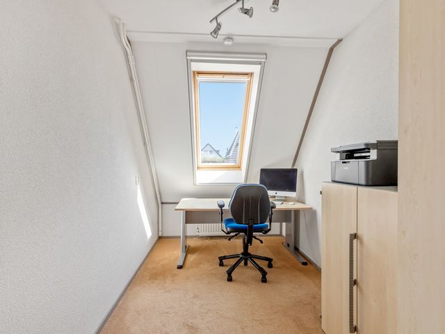 Stuurboord 30, Rijsenhout