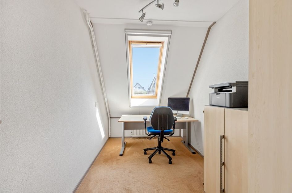 Stuurboord 30