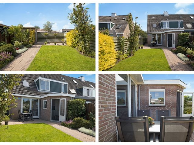 Stuurboord 30, Rijsenhout