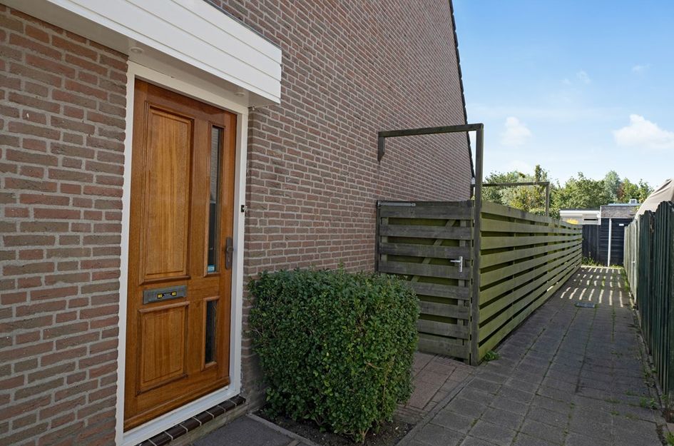 Stuurboord 30