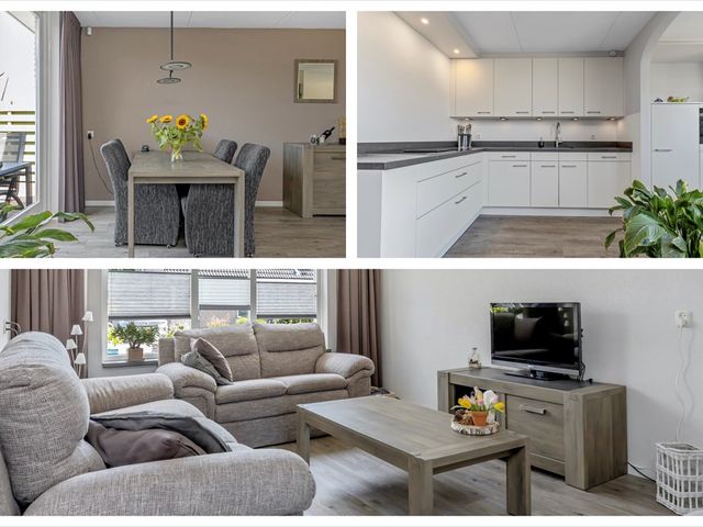 Stuurboord 30, Rijsenhout