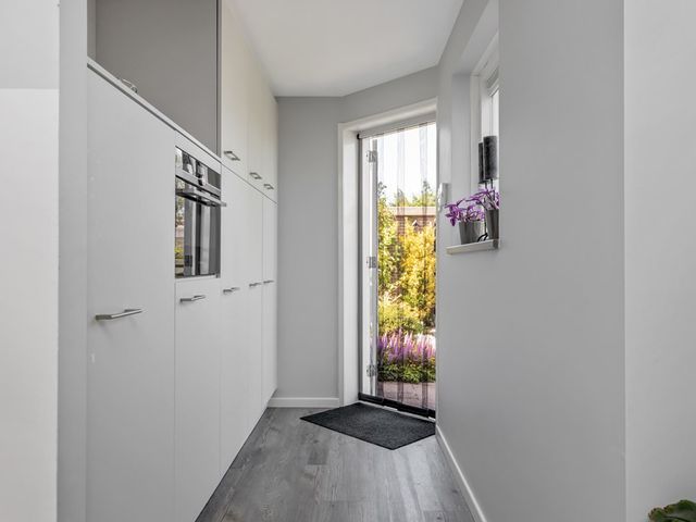 Stuurboord 30, Rijsenhout