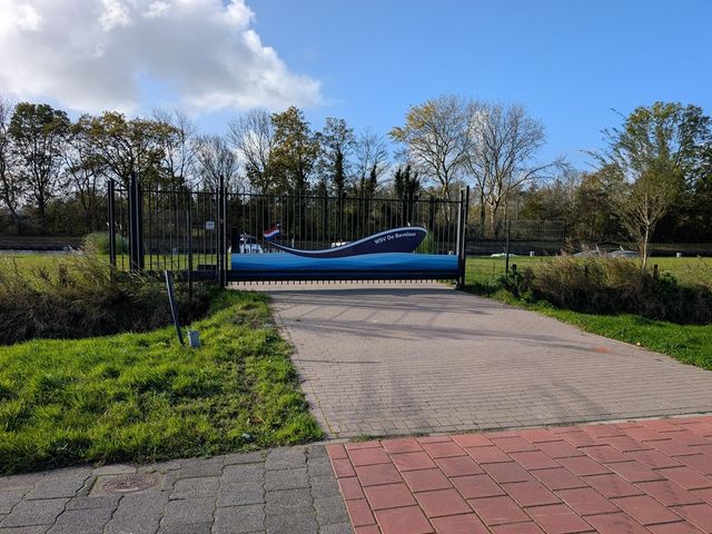 Noordwijkerweg - Ligplaats 33 , Rijnsburg