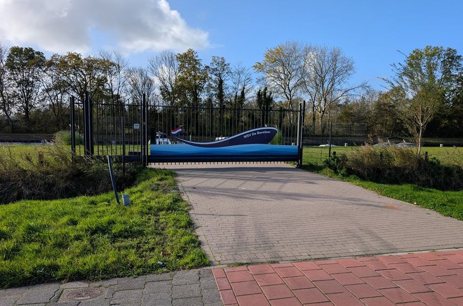 Noordwijkerweg - Ligplaats 33 