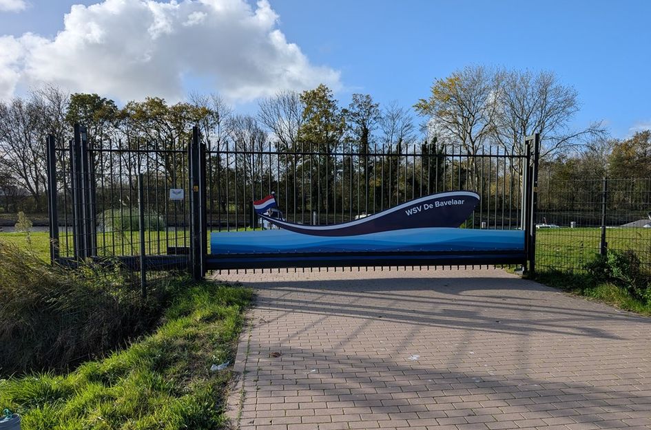 Noordwijkerweg - Ligplaats 33 