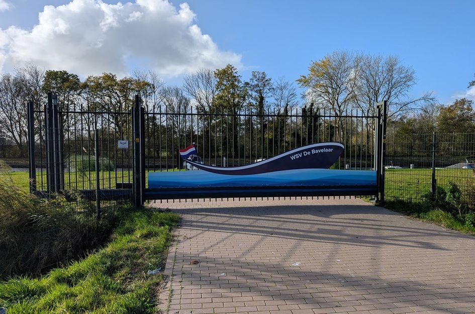 Noordwijkerweg - Ligplaats 33 