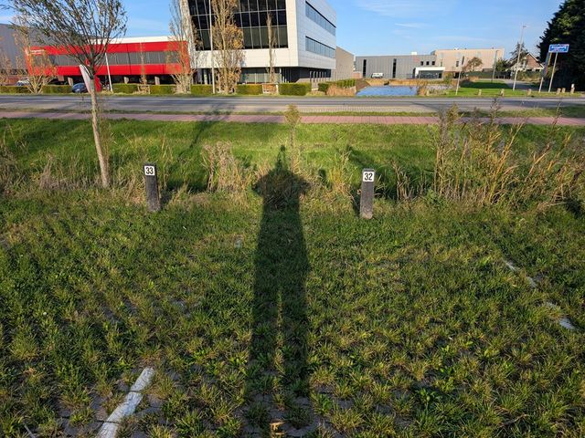 Noordwijkerweg - Ligplaats 33 , Rijnsburg