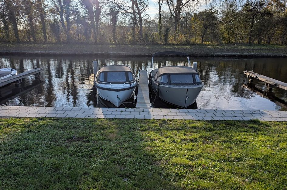 Noordwijkerweg - Ligplaats 33 