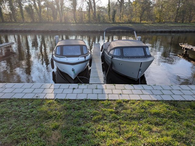 Noordwijkerweg - Ligplaats 33 , Rijnsburg
