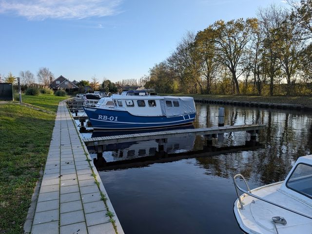 Noordwijkerweg - Ligplaats 33 , Rijnsburg