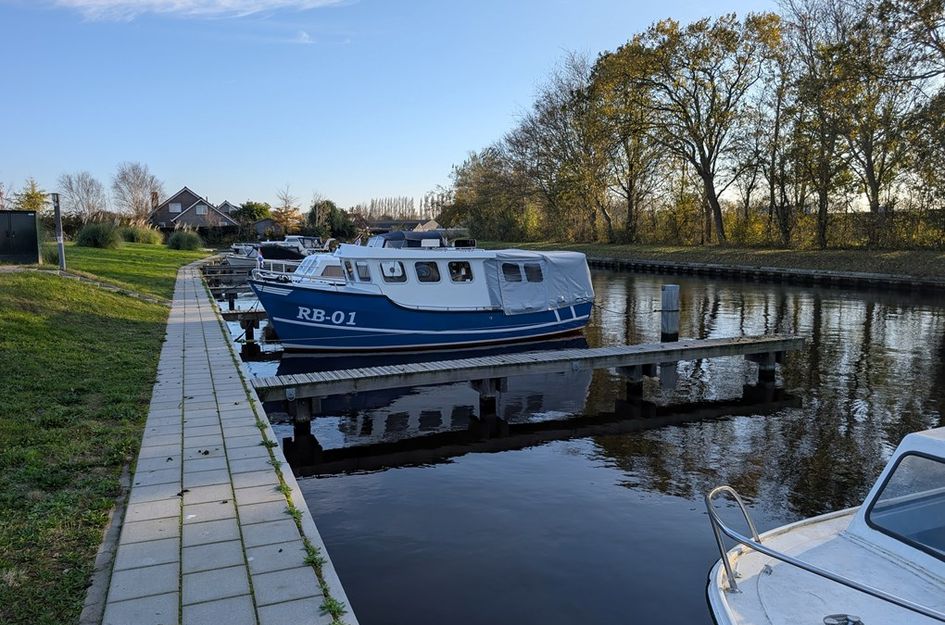 Noordwijkerweg - Ligplaats 33 