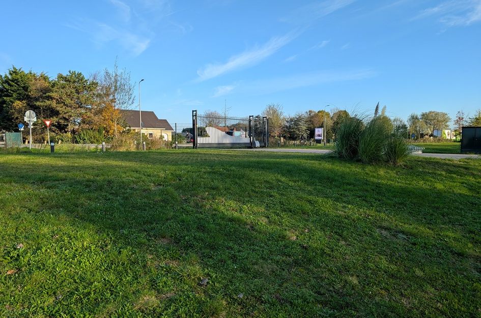 Noordwijkerweg - Ligplaats 33 