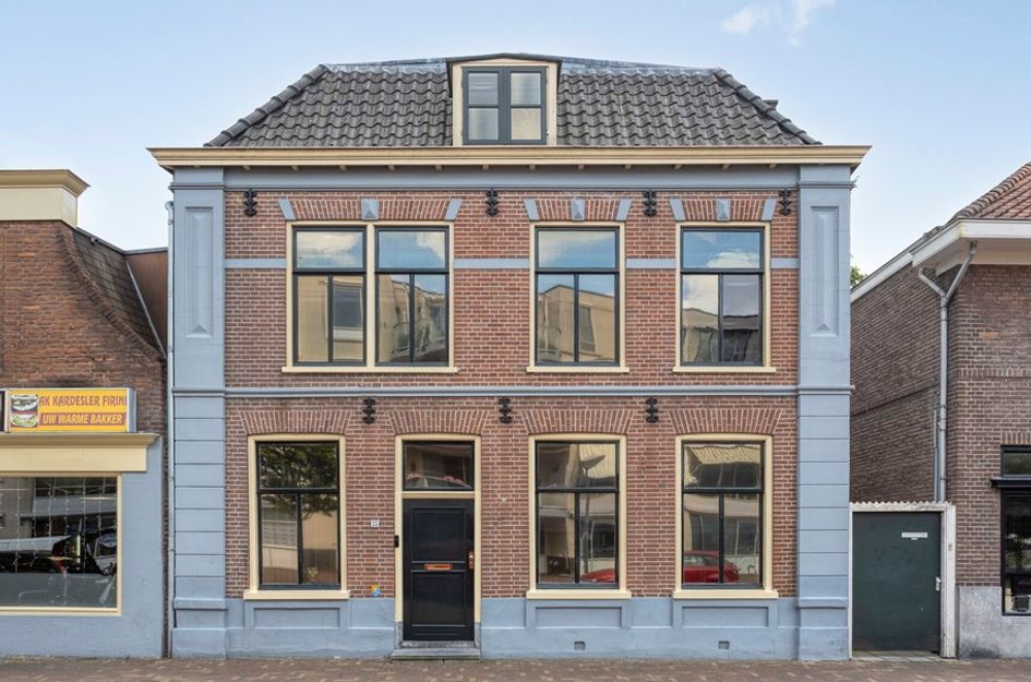 Zandstraat 35
