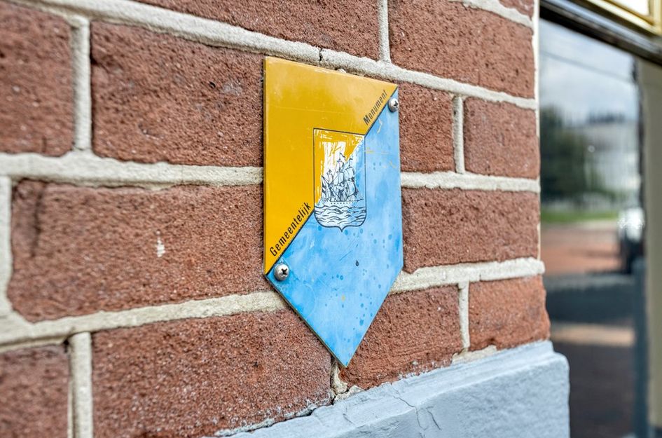 Zandstraat 35