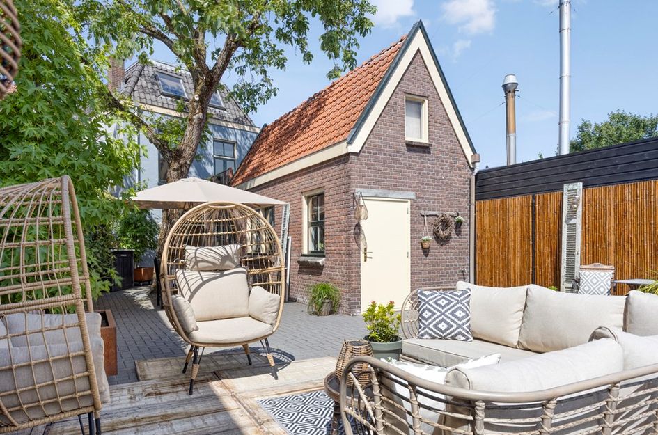 Zandstraat 35