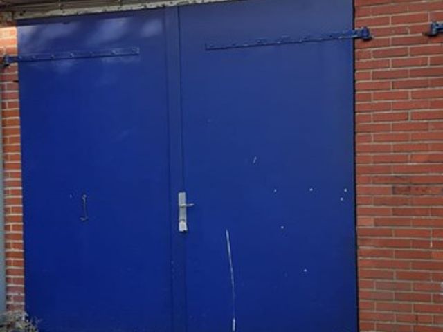 Karel Doormanlaan 42G05, Bussum