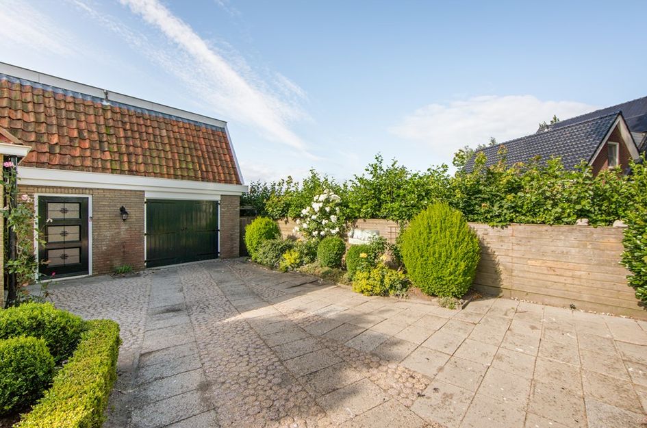Dorpsweg 27