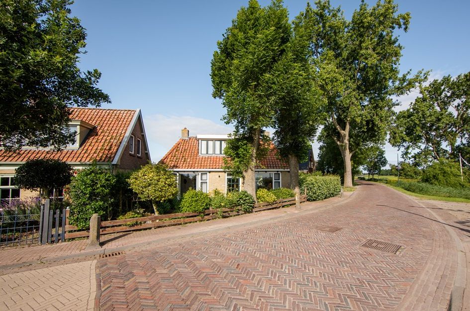 Dorpsweg 27