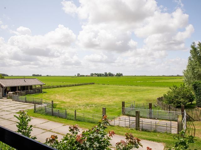 Dorpsweg 27, Idsegahuizum
