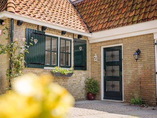 Dorpsweg 27, Idsegahuizum