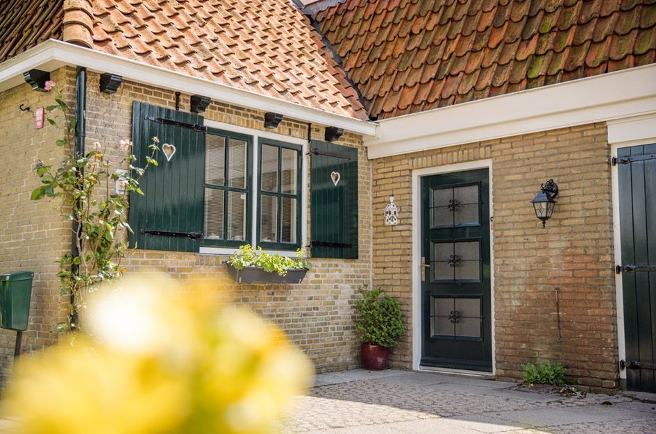 Dorpsweg 27