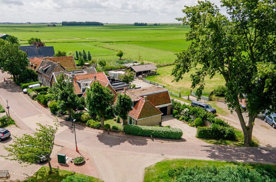 Dorpsweg 27