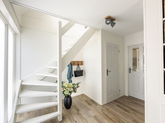 Houtmolen 15, Makkum