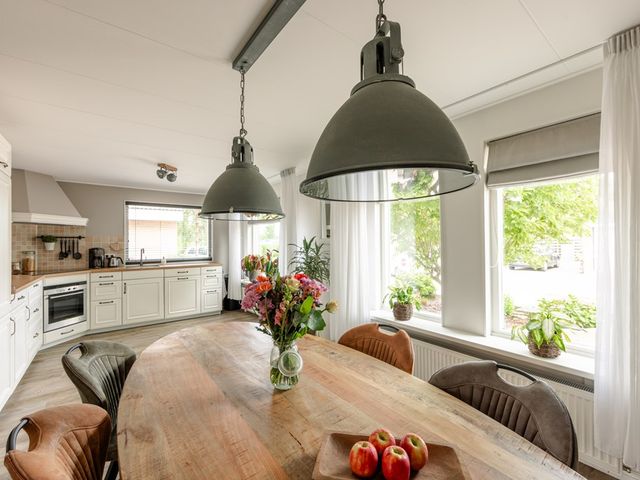 Houtmolen 15, Makkum